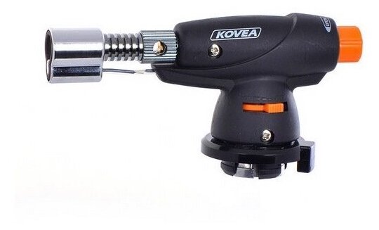 Паяльник газовый Kovea Micro Torch