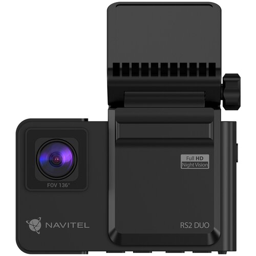 Видеорегистратор Navitel RS2 Duo