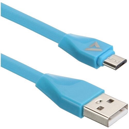 Кабель USB - microUSB, 1м, ACD (ACD-U920-M1L)