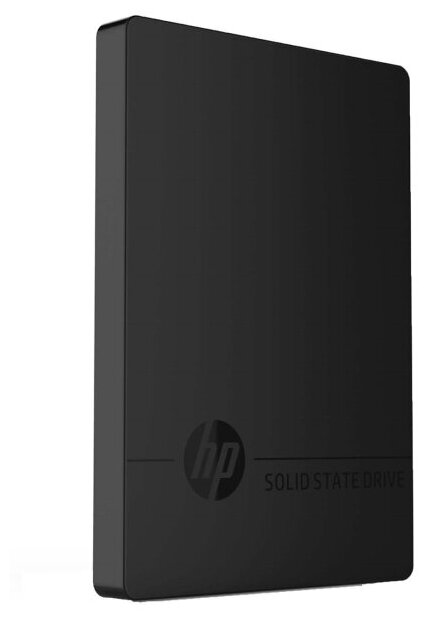 SSD диск HP P600 3XJ06AA