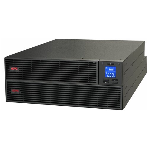 ИБП APC Easy UPS On-Line SRV RM 10000VA