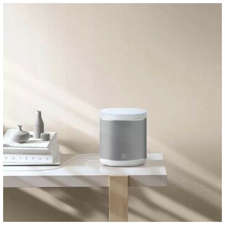 Умная колонка Xiaomi Mi Smart Speaker