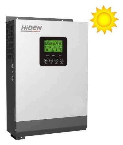 Hiden ИБП Hiden Control HS20-5048P