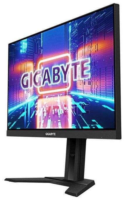 Монитор 238 IPS 1920x1080 Gigabyte G24F-EK Gaming G24F-EK черный