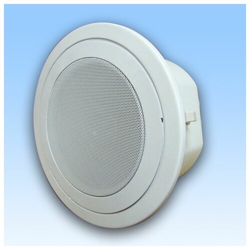 Влагозащищенный потолочный громкоговоритель SCP-6121 250000₽