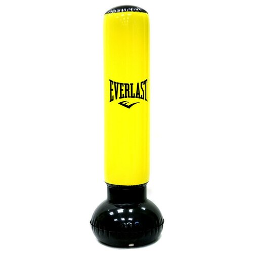 Мешок надувной Power Tower (160см) Yellow - Everlast