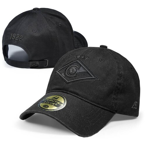 фото Бейсболка фк спартак atributika & club