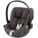 Автокресло Cybex Cloud Z I-size Plus Soho Grey