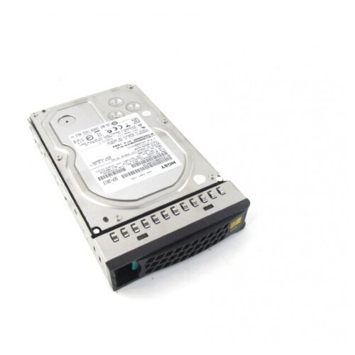 2 ТБ Внутренний жесткий диск EMC 0F14992 (0F14992)