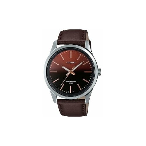 фото Наручные часы casio collection mtp-e180l-5a