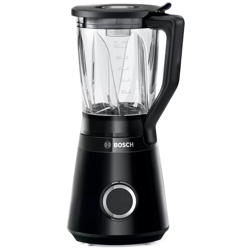 Стационарный блендер Bosch MMB6172B черный 899000₽