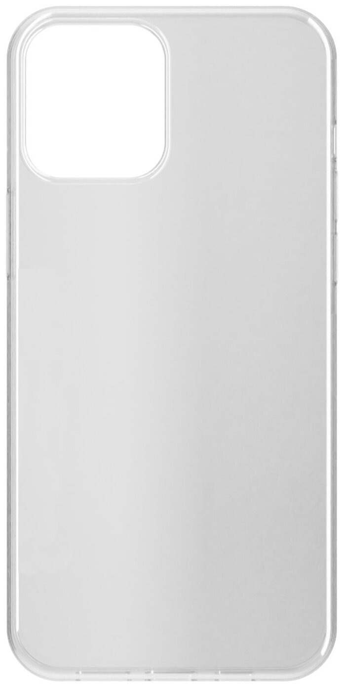 фото Чехол универсальный Moonfish MF-TPU для Apple iPhone 13