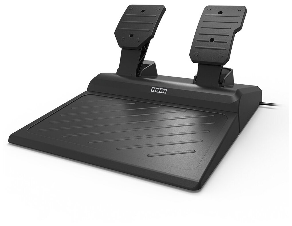 Руль Hori Racing Wheel APEX PS5PS4ПК SPF-004U