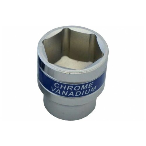 Головка шестигранная (24 мм; 1/2; 32х40 мм; Cr-V) AUTOLUXE 66944