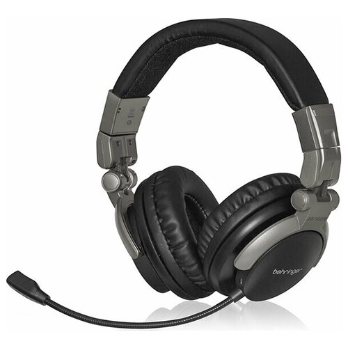 Наушники Behringer BB 560M 740000₽