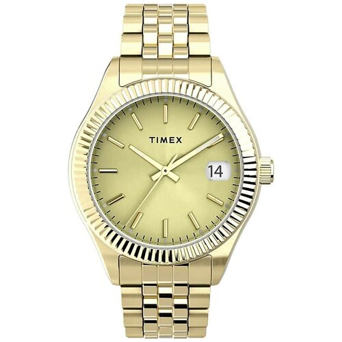 Наручные часы TIMEX Waterbury, золотой