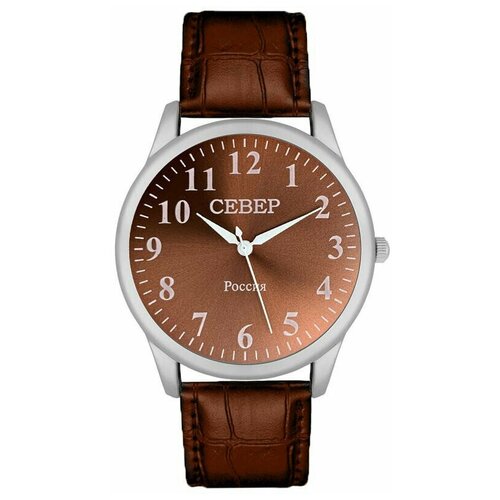 фото Мужские наручные часы север x2035-118-161