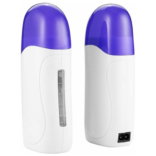 Воскоплав картриджный для депиляции, кассетный / Разогреватель для воска