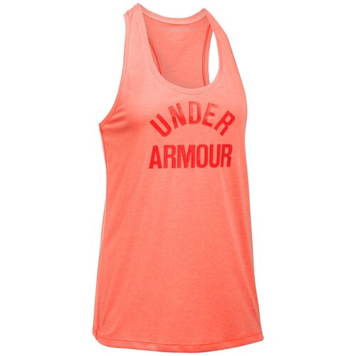 фото Майка under armour threadborne train wm tank tw женщины 1290612-404 lg