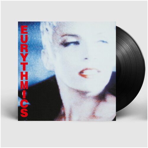 eurythmics виниловая пластинка eurythmics we too are one Виниловая пластинка EURYTHMICS Виниловая пластинка Eurythmics / Be Yourself Tonight (LP)