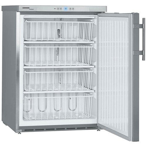 Шкаф морозильный LIEBHERR PROFESSIONAL GGU 1550 102532₽