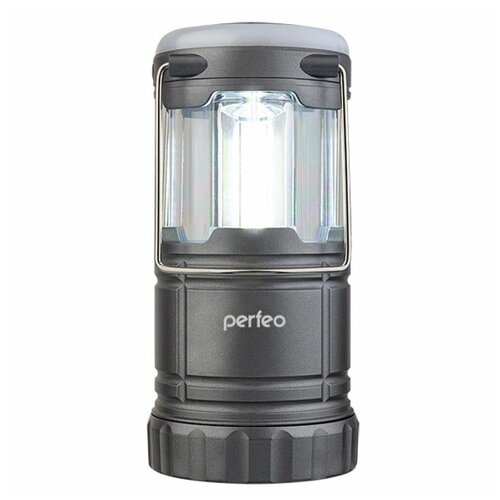 Светодиодный фонарь-кемпинговый PERFEO "TENT RAY" PL-501 PERFEO (PF_B4076)