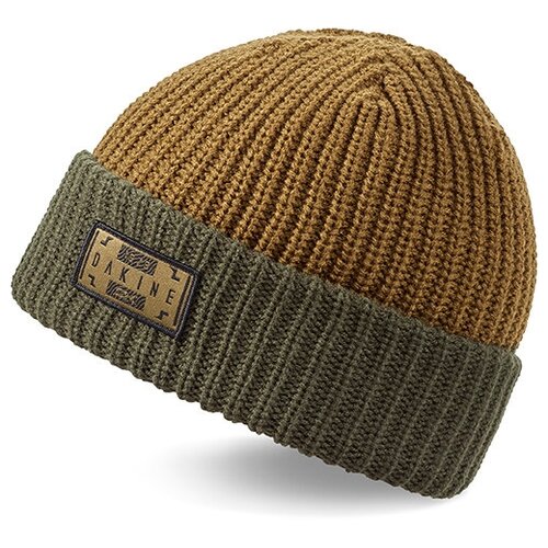 Шапка Dakine Albert Beanie Black/Shadow