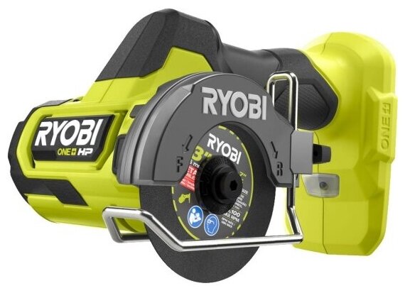 Пила отрезная Ryobi ONE+ HP RCT18C-0 5133004953