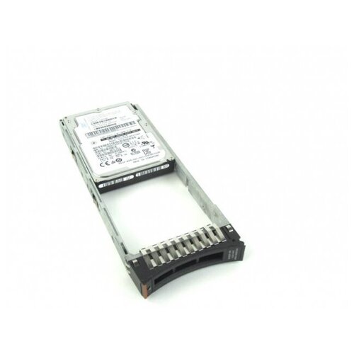 300 ГБ Внутренний жесткий диск IBM 00AR388 (00AR388) жесткий диск ibm 9sw066 039 300gb sas 2 5 hdd