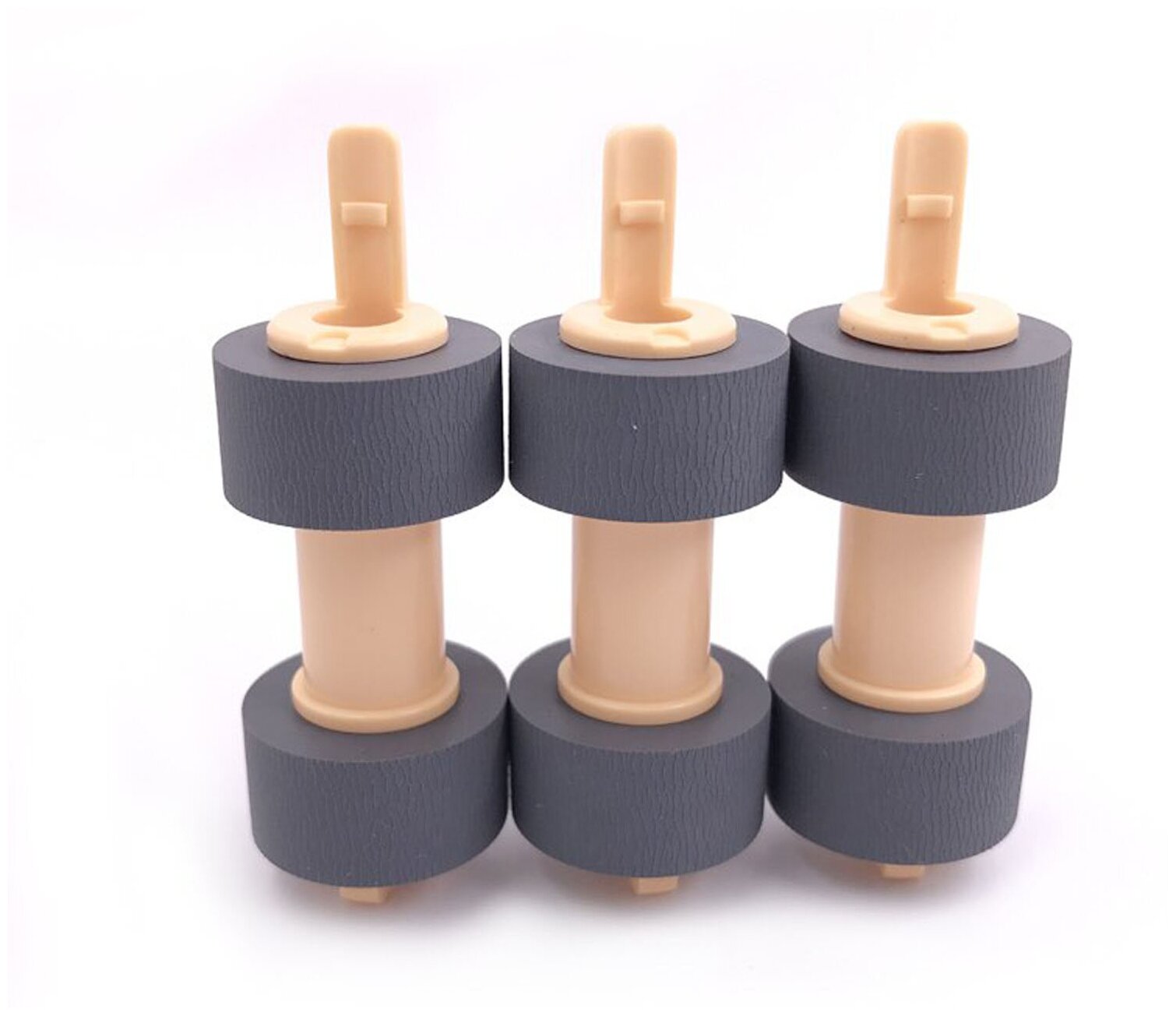 675K47673 /675K47670 /604K55370 /604K77672 /604K11192 -С- Комплект роликов Xerox Versalink C400/405/B400/405/Ph 6600/6180/6280 (3шт/уп), совм