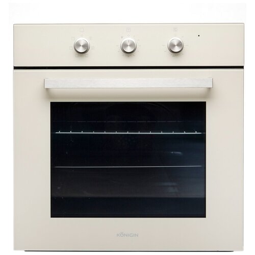 Шкаф духовой электрический Konigin Flax 60 IV M6 2619000₽