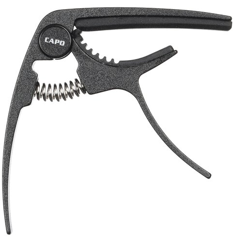 FZONE FC-78 - Каподастр для акустической гитары