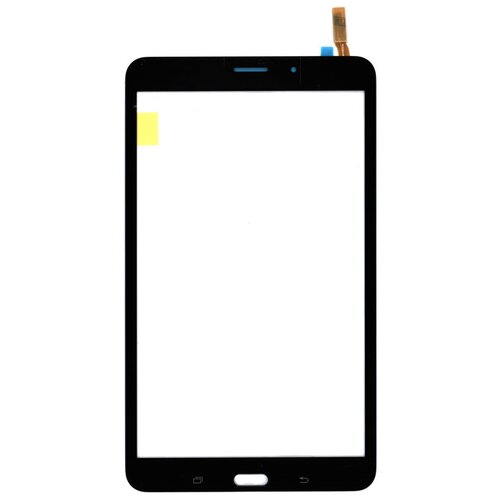 Сенсорное стекло (тачскрин) для Samsung Galaxy Tab 4 8.0 SM-T331 SM-T335 черное сенсорное стекло тачскрин для samsung z1 sm z130h черное