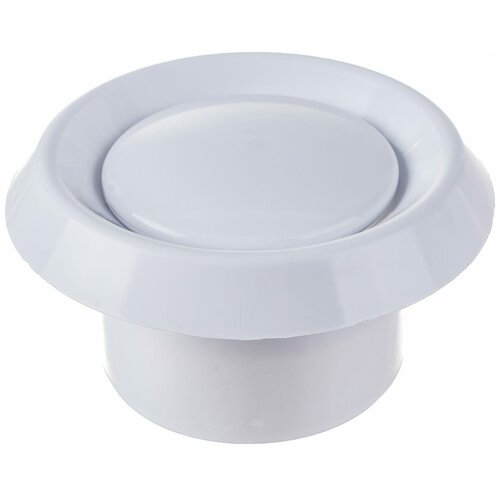 Универсальный пластиковый диффузор Diaflex DVK 100