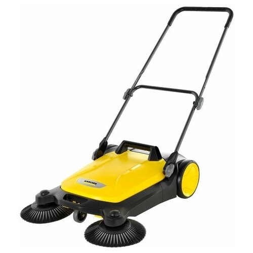 Электровеник Karcher S 4 Twin 1.766-360.0