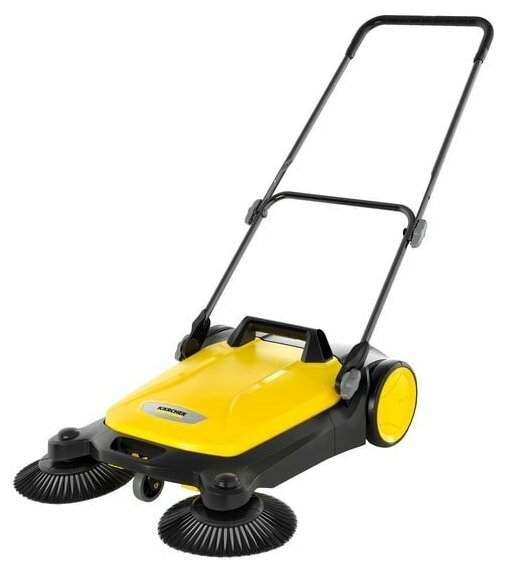 Karcher S 4 Twin [1.766-360.0]