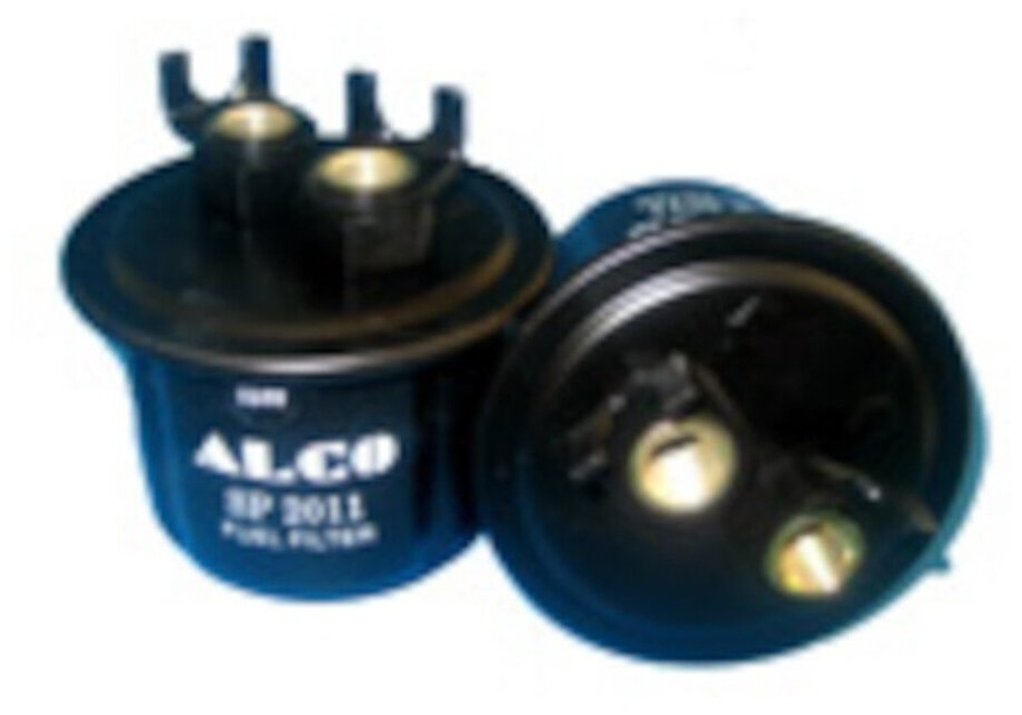 ALCO FILTERS SP2011 Фильтр топливный