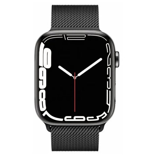 Умные часы M7 Plus 340000₽