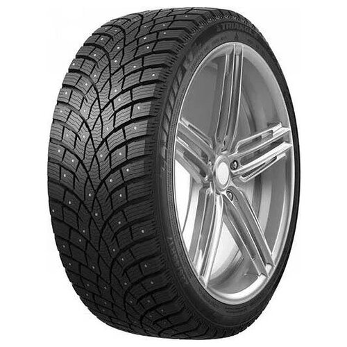 Автошина Triangle IcelynX TI501 155/65 R14 75T шип.