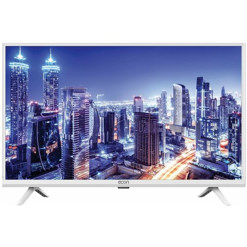 Телевизор Econ EX-32HT002W HDбелый 947000₽