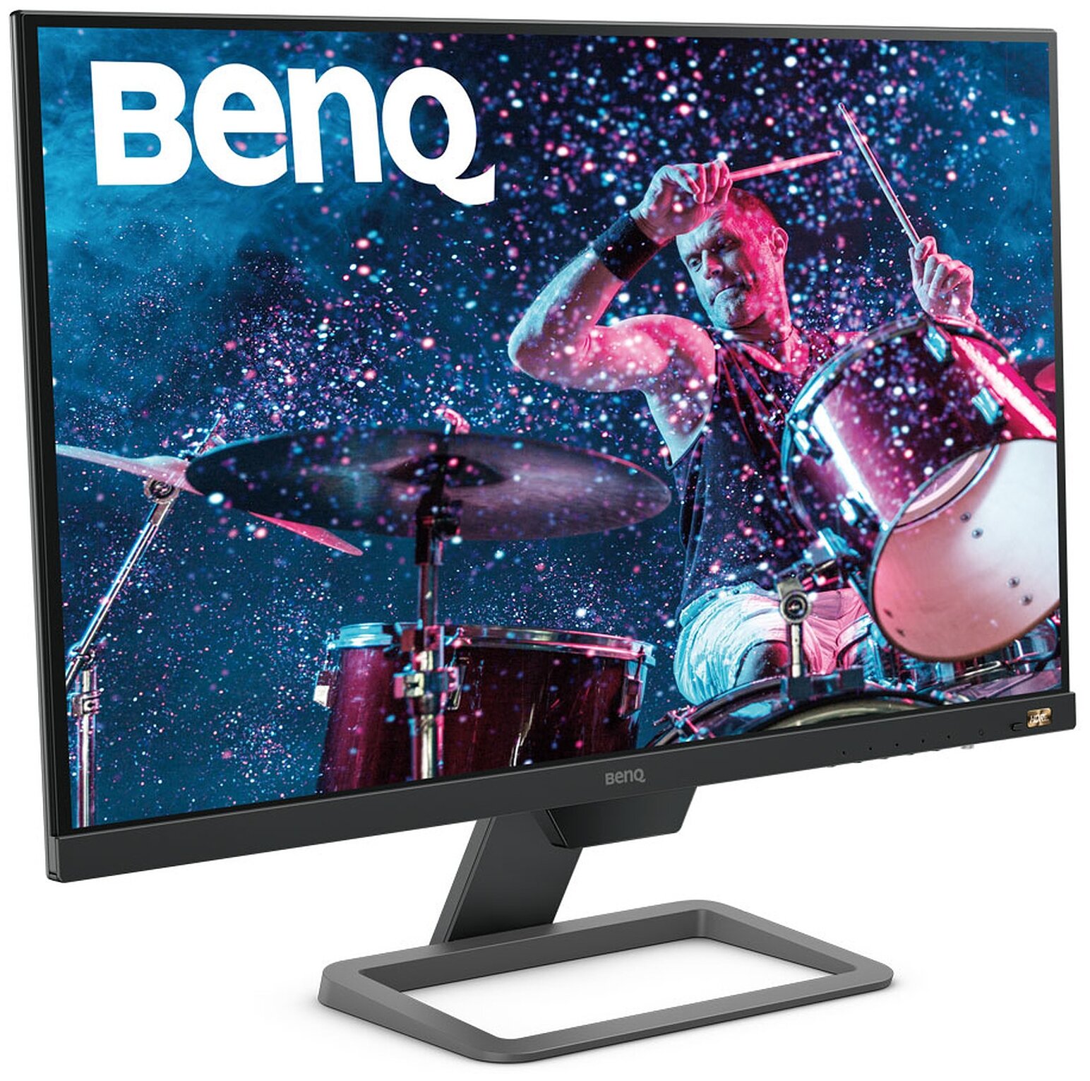 238" Монитор BenQ EW2480 1920x1080 60 Гц IPS