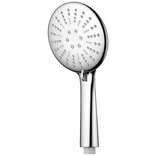 Лейка душевая 3-х режимная ABS-пластик ELGHANSA HAND SHOWER MB-020-Chrome, хром