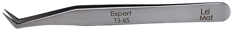 Пинцет Le Maitre Expert T3 65