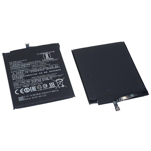 Аккумуляторная батарея BM3E для Xiaomi Mi 8 bm3e phone battery for xiao mi 8 mi8 m8 bm3e 3400mah replacement battery tool