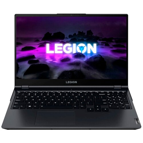 Ноутбук Lenovo Legion5 15ACH6H 156 FHD AMD Ryzen7 5800H16GbSSD 1TbNVIDIA GeForce RTX 3060-6GbDos82JU00G5RK 11999000₽