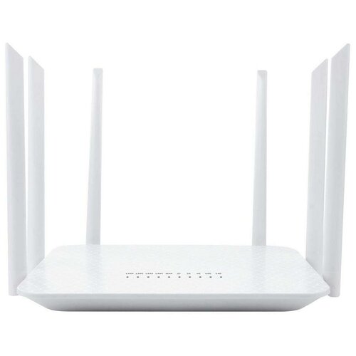 Двухдиапазонный 3G-4G Wi-Fi роутер (2,4 и 5,8) с SIM картой HD com АС1200 (4G) (I34095DV) и 3G/4G модемом - Wi-Fi 3G/4G/LTE маршрутизатор уличный 4g wi fi роутер c возможностью проводного подключения под sim