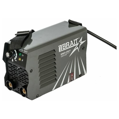 Сварочный аппарат инверторный BRAIT MMA-250T