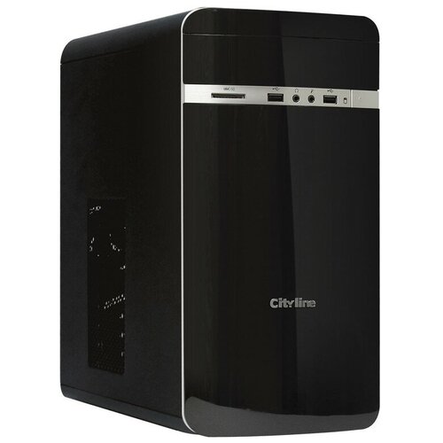 Системный блок CityLine Home i5926