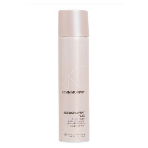 Kevin.Murphy Session.Spray.Flex Спрей для укладки подвижной фиксации, 400 мл