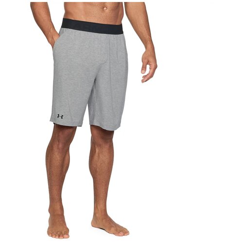 Шорты Under Armour TB12 Sleep Short Мужчины 1300043-025 XS